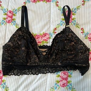 Aerie Lace Bralette
